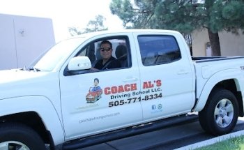Coach Als Driving School