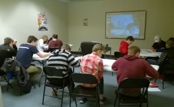 A Responsible Driver Driving School