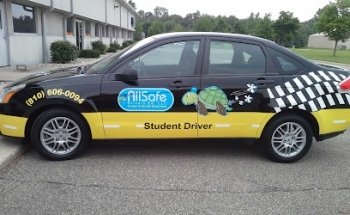 AllSafe Driver's Ed, LLC
