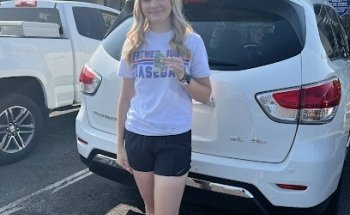 American Driving School