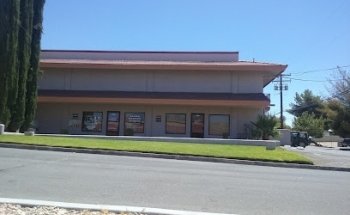 Alpha Driving School