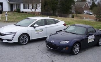 Dutch Fork Driving School