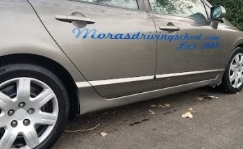 Mora's Driving School