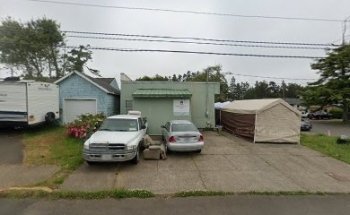 Oregon office of training wheels