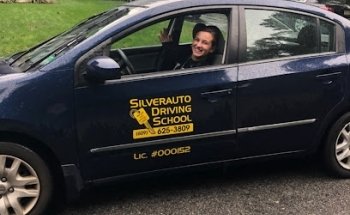 Silverauto Driving School