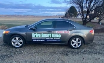 Drive Smart Idaho
