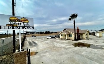 Central Bus & Truck Driving School