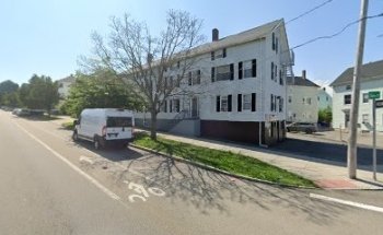 A Fall River Driving School