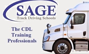 SAGE Truck Driving Schools - CDL Training in Coeur d'Alene