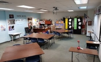 Genius Tutors Hinsdale