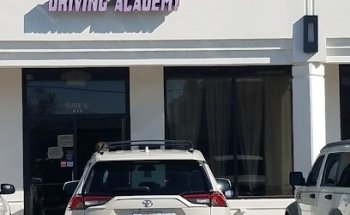 Cenla Driving Academy