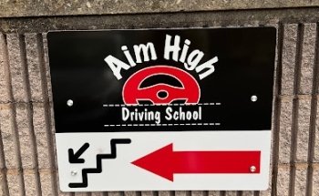 Aim High Driving School
