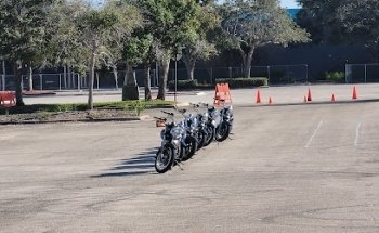 Motorcycle Training Institute Inc.