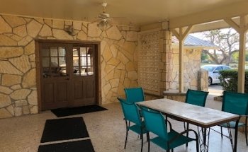 Tye's Driving School