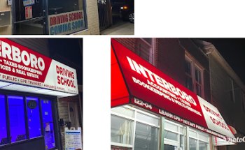 Interboro Driving School