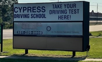 Magnolia Drivers Ed-Magnolia-Dps road test