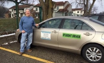 Panamerican Driving School