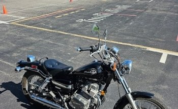 Polsport Driving School