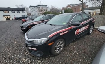 Cornely Driving School