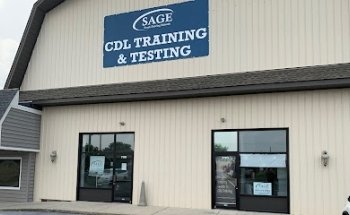 SAGE Truck Driving Schools - CDL Training and Testing in Lebanon