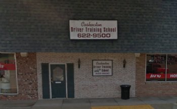 Coshocton Driver Training