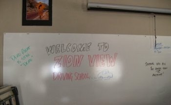 Zion View Driving School