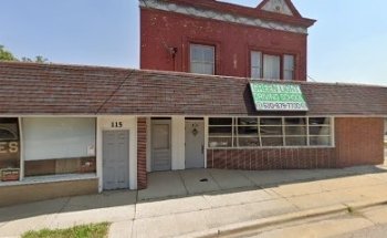 Green Light Driving School