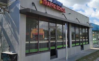 Perotte Driving School