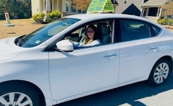 Alpha & Omega Driving School