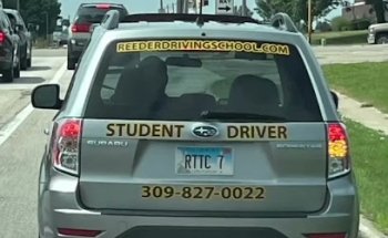 Reeder Transportation Training