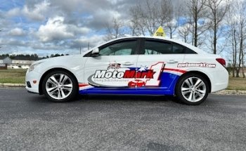 MotoMark1, LLC Jacksonville