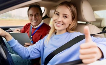 A Safeway Driving School