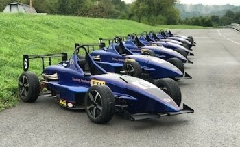 Polecat Training Center