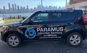 Paramus Driving School