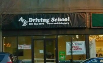 A & E Driving School