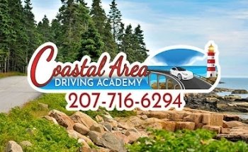 Coastal Area Driving Academy