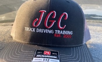 JGC Truck Driving Training