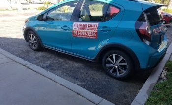 Inland Valley Driving School