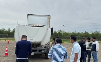 DIAMOND TRUCK DRIVING SCHOOL