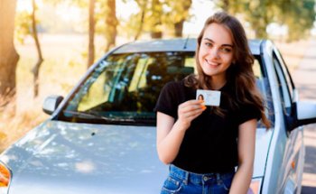 First and Final Driving School