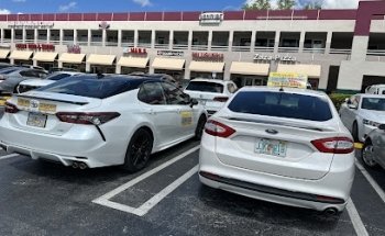 Yolanda Driving School