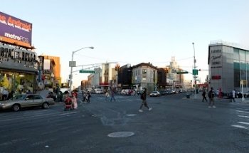 All Town Services Inc