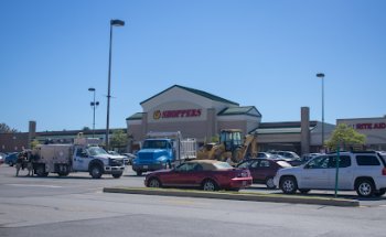 Greg's Driving School