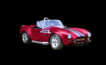 North Jetty Driving School