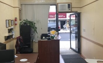 G & S Driving School