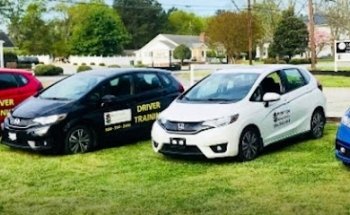 McIntosh Driving School