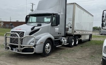 TruckTrailerPro CDL School - Columbus