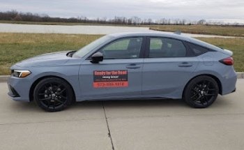 Ready for the Road Driving School