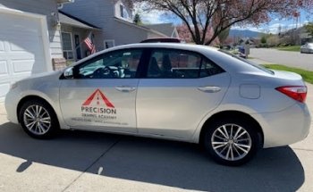 Precision Driving Academy