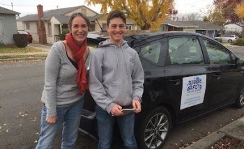 Bubble of Safety Driving School LLC